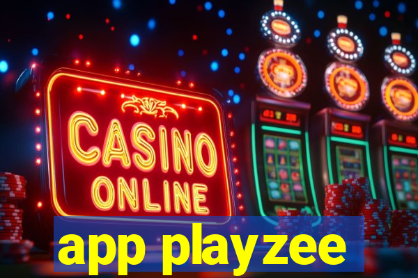 app playzee